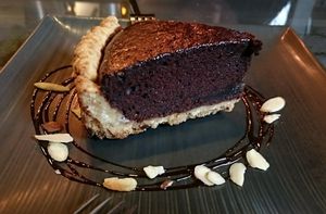   at Soul R. Vegan Cafe in Taipei