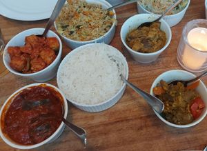 Tumis at BioToko in Zutphen