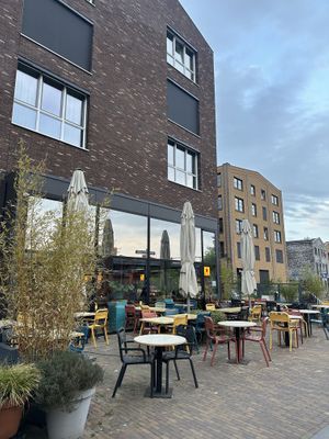 Außenansicht  at BioToko in Zutphen