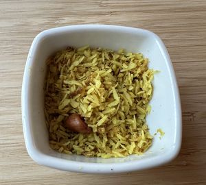 Kokosflocken, vegan und glutenfrei, enthält Zucker  at BioToko in Zutphen