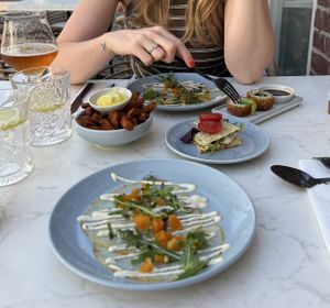   at Rozey Alkmaar in Alkmaar