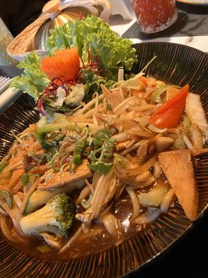   at Ishikawa - Sushi & Asian Restaurant in Wilhelmshaven