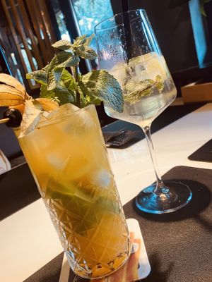   at Ishikawa - Sushi & Asian Restaurant in Wilhelmshaven