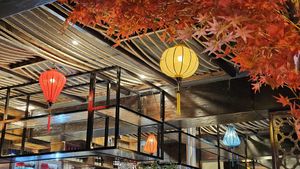  at Ishikawa - Sushi & Asian Restaurant in Wilhelmshaven
