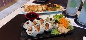 at Ishikawa - Sushi & Asian Restaurant in Wilhelmshaven