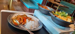  at Ishikawa - Sushi & Asian Restaurant in Wilhelmshaven