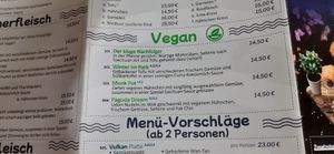  at Ishikawa - Sushi & Asian Restaurant in Wilhelmshaven