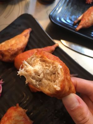 amazing  at Copper Branch - Atwater in Montreal