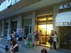 Ghiotto Take-Away at Ghiotto Take-Away in Verona