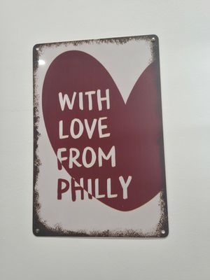  at Cheezy Vegan Cafe & Comfort Food Lab in Philadelphia