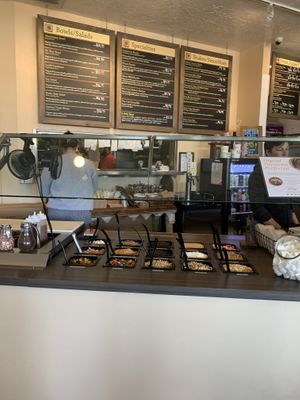 Interior   at Active Culture in San Clemente