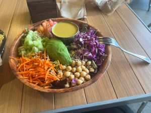   at Active Culture in San Clemente