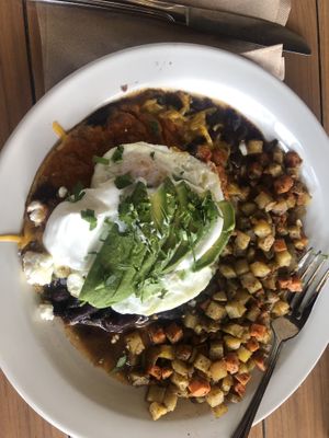   at Active Culture in San Clemente