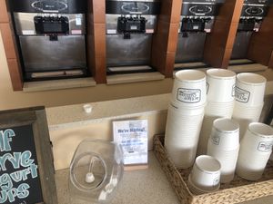   at Active Culture in San Clemente