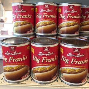Big Assortment of Vegan Meat Alternatives at A Better Choice in Altamonte Springs