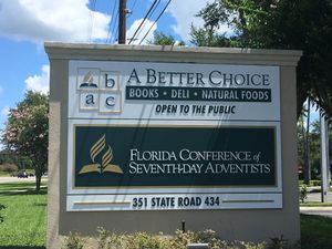 A Better Choice (ABC)  at A Better Choice in Altamonte Springs