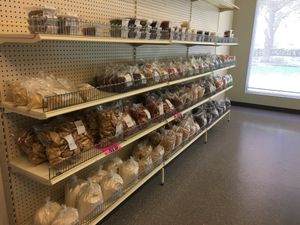 Prepackaged bulk at A Better Choice in Altamonte Springs