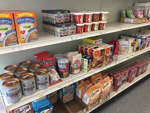 Grocery at A Better Choice in Altamonte Springs