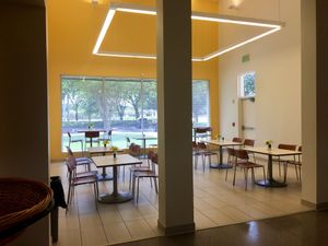 Dining Area at A Better Choice in Altamonte Springs
