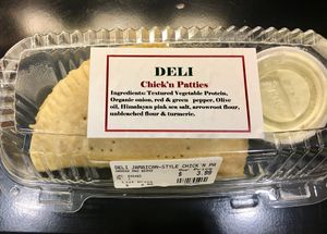 Grab-and-Go at A Better Choice in Altamonte Springs
