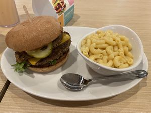   at Native Foods - Clairemont Mesa in San Diego