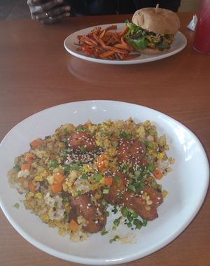  at Native Foods - Clairemont Mesa in San Diego