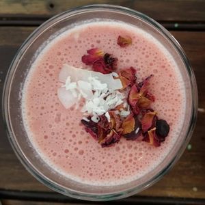 The Love Juice! at Love Juice in Manchester