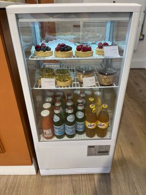   at Take a Bite and Smile – Artisan Bakery & Café in South West London