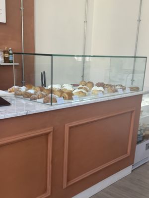   at Take a Bite and Smile – Artisan Bakery & Café in South West London
