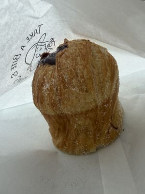   at Take a Bite and Smile – Artisan Bakery & Café in South West London