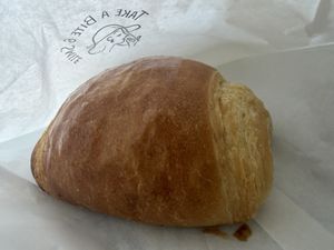   at Take a Bite and Smile – Artisan Bakery & Café in South West London