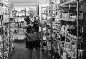  at Homegrown Foods in Stony Plain