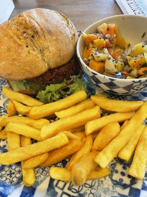   at Hajé - de Aalscholver in Lelystad