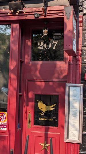 Order online, Pickup here. at Flirty Burger in Ann Arbor