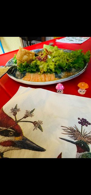 Guacamole at Leguminosa in Mexico City