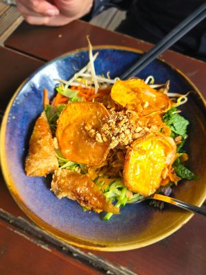 at Nam Giao 31 in Munich