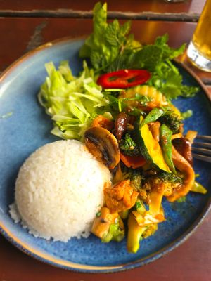  at Nam Giao 31 in Munich