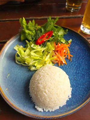  at Nam Giao 31 in Munich