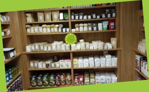 nice  at Wholesome in Gorey