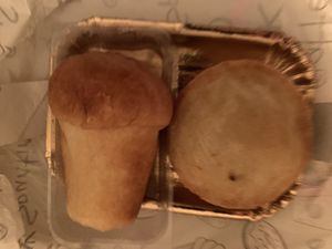 The best one. Loved it 😍  at Vegan Art in Naples