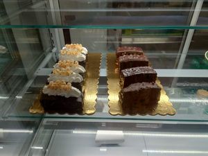  at Vegan Art in Naples