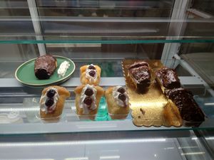  at Vegan Art in Naples