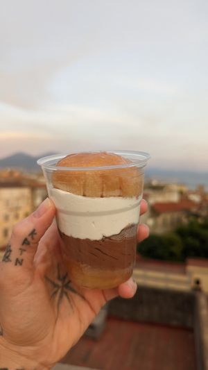  at Vegan Art in Naples