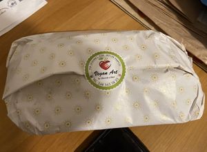 Pacchetto dolcì   at Vegan Art in Naples