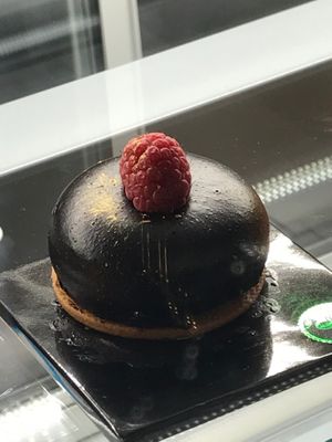  at Vegan Art in Naples