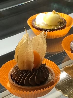  at Vegan Art in Naples