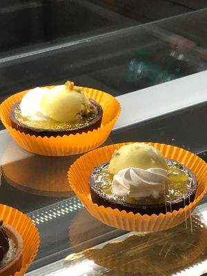  at Vegan Art in Naples