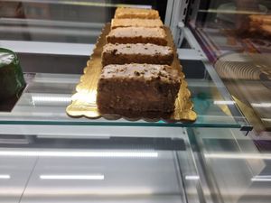  at Vegan Art in Naples