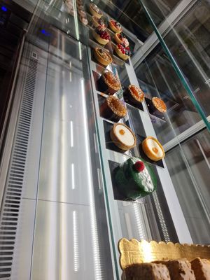  at Vegan Art in Naples