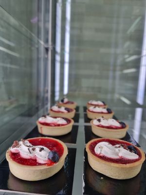  at Vegan Art in Naples